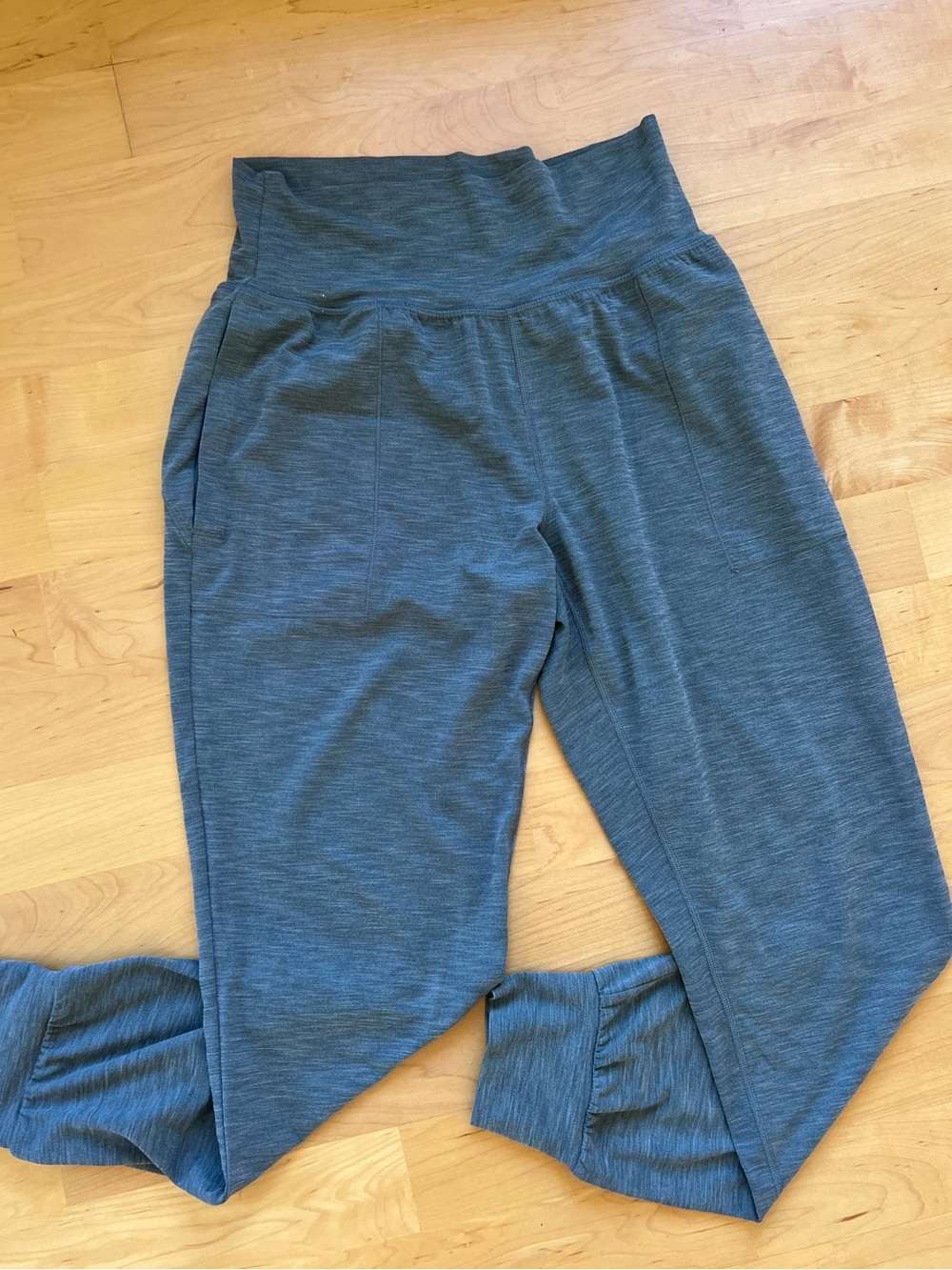 Athleta Women’s High-Rise Performance Jogger